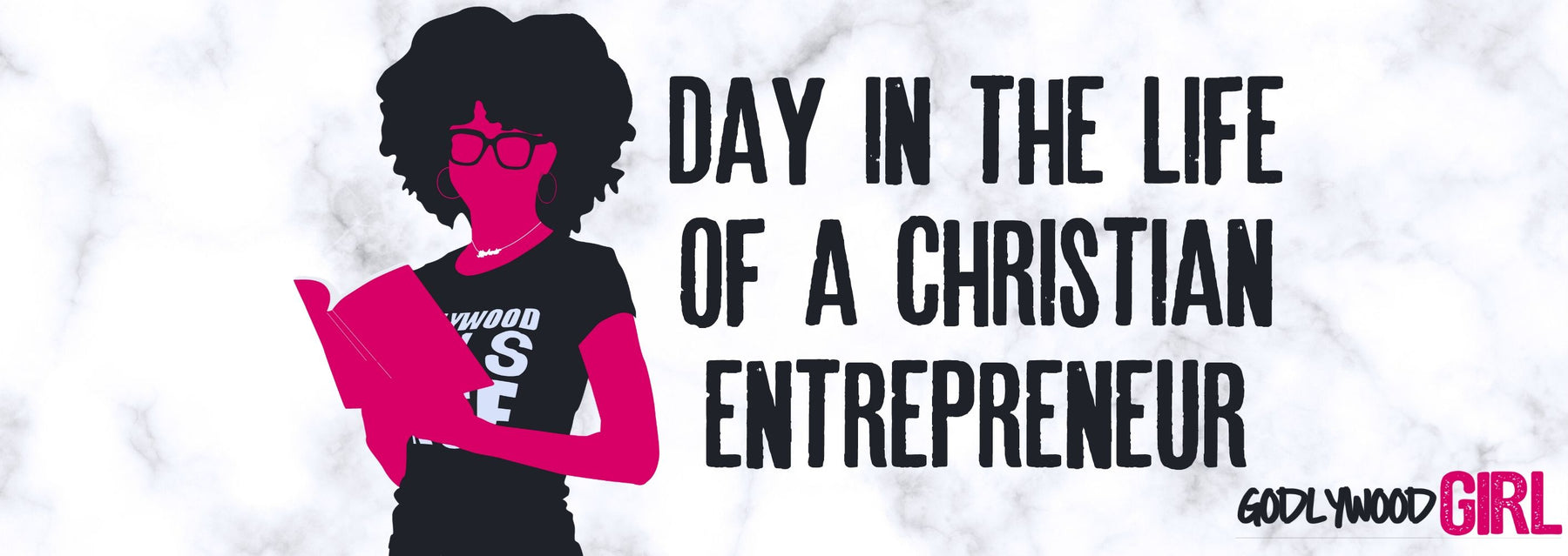 Day In The Life Of A Christian Entrepreneur Ep.31