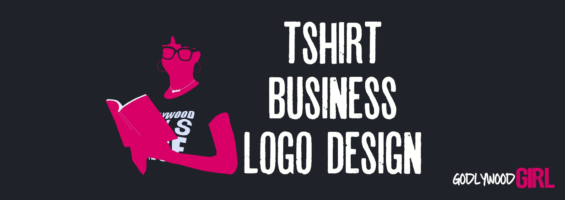LOGO MAKER (Create A Logo For Your T-Shirt Business Using Logo Maker) | Christian Entrepreneur