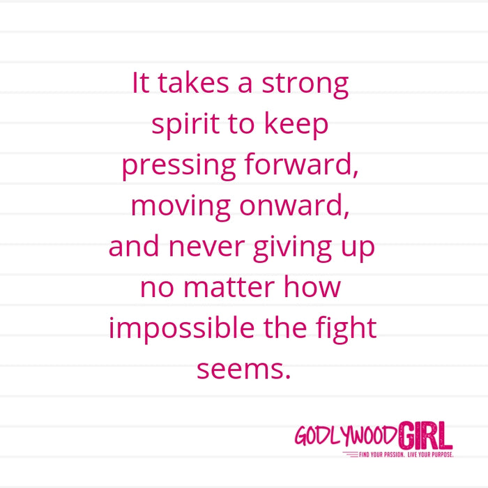 Today’s Daily Devotional For Women – You will SOAR in your purpose.